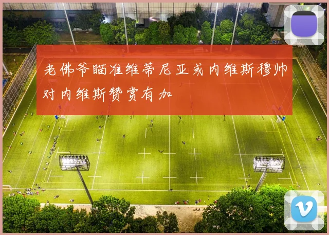 老佛爷瞄准维蒂尼亚或内维斯穆帅对内维斯赞赏有加